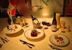 法國菜的點(diǎn)菜和上菜流程