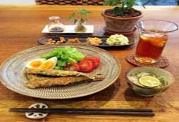 德國夏令營介紹德國人的飲食風(fēng)情