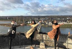 暑期參加短期歐洲游學(xué)的意義是什么