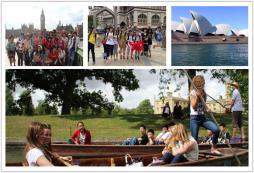 歐洲最火熱的游學(xué)團(tuán)機(jī)構(gòu)是哪家？