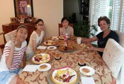 暑期參加歐洲游學(xué)夏令營(yíng)的注意事項(xiàng)