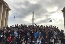 暑期參加歐洲游學(xué)的意義