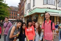 參加歐洲游學(xué)的費(fèi)用貴不貴