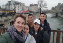 參加歐洲游學需要準備哪些物品