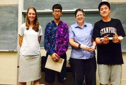 參加歐洲游學需要注意的問題有哪些