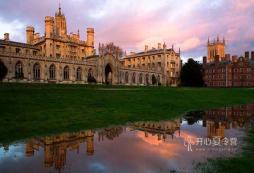 暑期參加歐洲游學(xué)需要什么條件