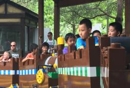 口碑比較好的歐洲游學(xué)項(xiàng)目