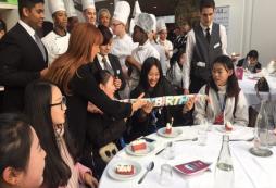 參加歐洲游學的意義是什么