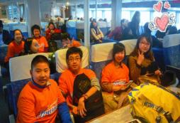 2017如何去選擇歐洲游學(xué)機(jī)構(gòu)