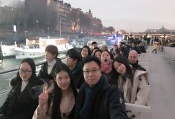 歐洲游學(xué)費(fèi)用都包含了孩子游學(xué)過(guò)程中的哪些消費(fèi)