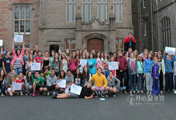 比較受歡迎的歐洲夏令營行程是哪個(gè)