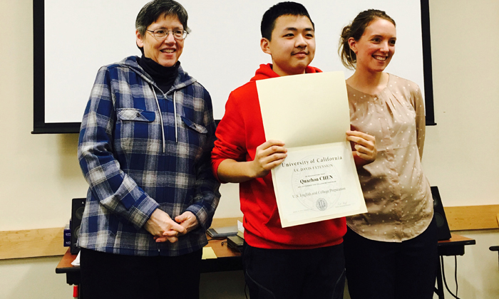 歐洲藝術(shù)夏令營