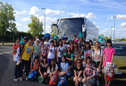 歐洲游學夏令營如何保障成員的安全