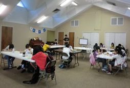 德國暑假夏令營怎么樣