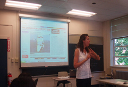 歐洲英語夏令營只對孩子的學(xué)習(xí)有幫助嗎