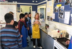 暑期歐洲游學(xué)怎么樣？可以學(xué)到什么？