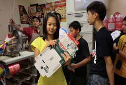 歐洲游學夏令營帶你暢游法國巴黎