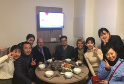 去歐洲游學半個月需要多少錢？