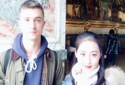暑期參加歐洲游學(xué)是一次精彩的人生體驗