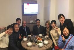 歐洲游學(xué)團過你一個特色暑期游學(xué)之旅
