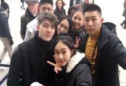 歐洲游學(xué)團適合什么樣的人群參加