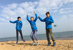 2024帆船夏令營(yíng)靠譜嗎？