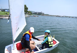 帆船帆板夏令營有哪些好的品牌