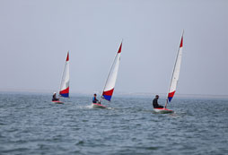 小學(xué)生帆船帆板夏令營哪家好？前七活動(dòng)推薦