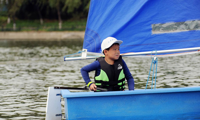 帆船夏令營(yíng)哪家比較好