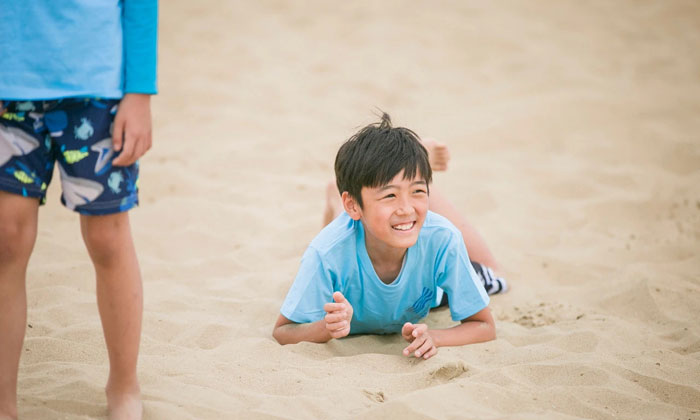 青少年帆船夏令營(yíng)怎么樣