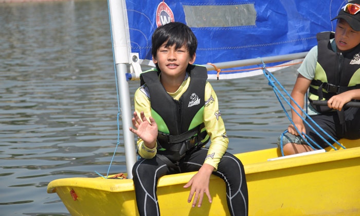 帆船夏令營(yíng)哪個(gè)好