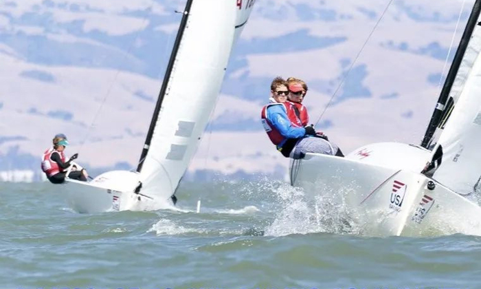 帆船夏令營(yíng)哪個(gè)好