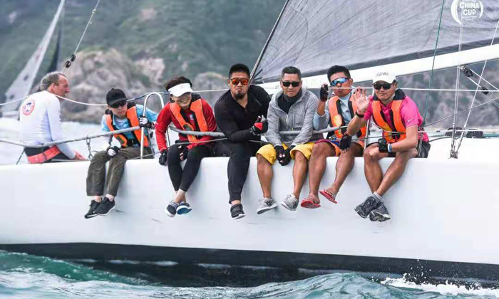 帆船夏令營(yíng)哪個(gè)好