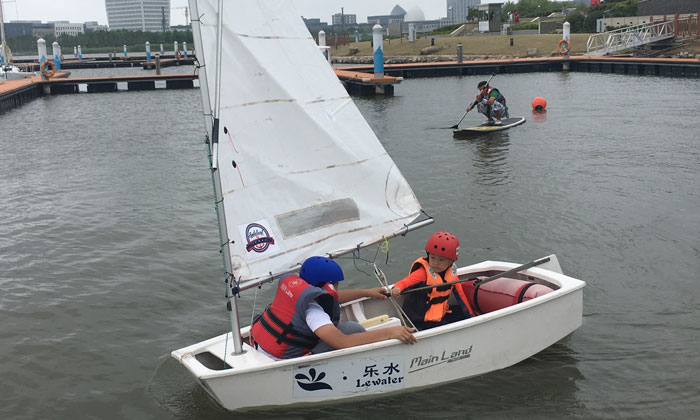 帆船夏令營(yíng)哪個(gè)好