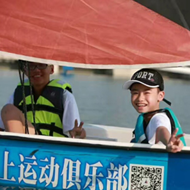帆船夏令營課程有哪些特色