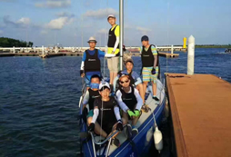 青少年如何選擇上海帆船夏令營活動(dòng)？