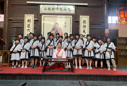 國(guó)學(xué)課堂
