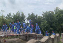 豐采少年軍事夏令營有什么優(yōu)勢？