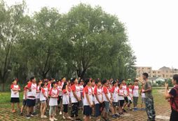 活動前的準(zhǔn)備