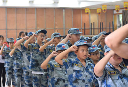 風(fēng)行少年夏令營(yíng)的活動(dòng)有哪些？