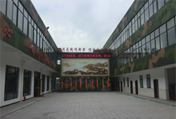 孩子在南京飛虎特訓(xùn)營收獲了什么？