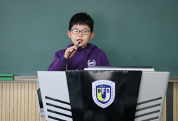 口才演講