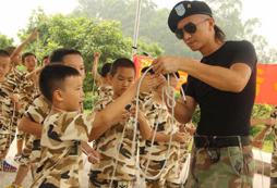 汕頭夏令營(yíng)活動(dòng)有安全保障嗎？