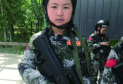 佛山兒童夏令營(yíng)值不值得孩子參加