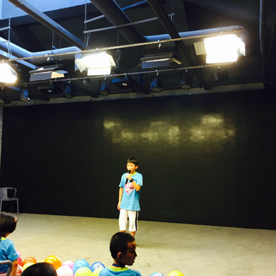 佛山拓展夏令營(yíng)讓孩子養(yǎng)成良好的生活習(xí)慣