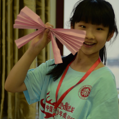 暑期口才夏令營(yíng)課程有哪些內(nèi)容