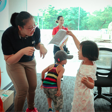 佛山英語(yǔ)夏令營(yíng)活動(dòng)有哪些特色？