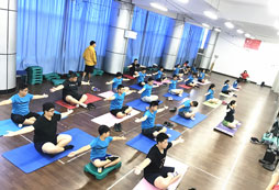 佛山減肥夏令營提高孩子的記憶力