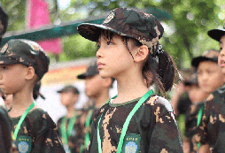 佛山周邊青少年夏令營怎么樣？