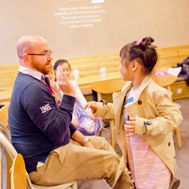 英語(yǔ)夏令營(yíng)聽力學(xué)習(xí)方法總結(jié)